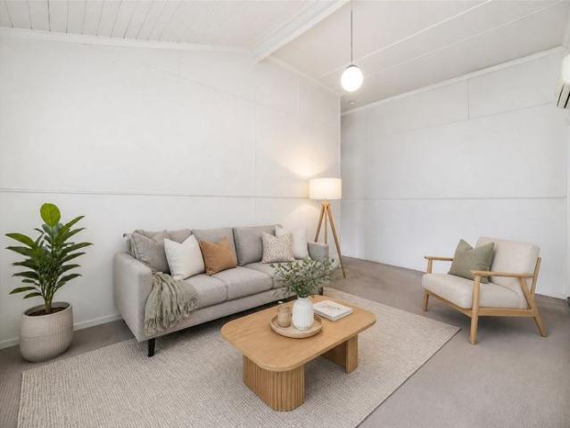 Apartment for rent in Toombul, Queensland