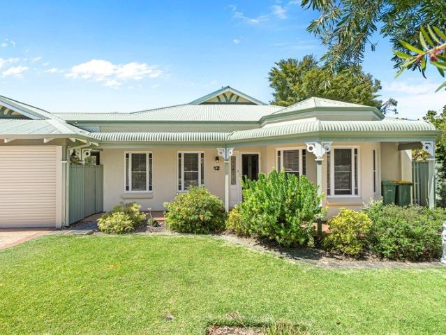 House for rent in Nedlands Dc, Western Australia
