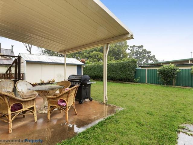 House for rent in Toowoomba, Queensland