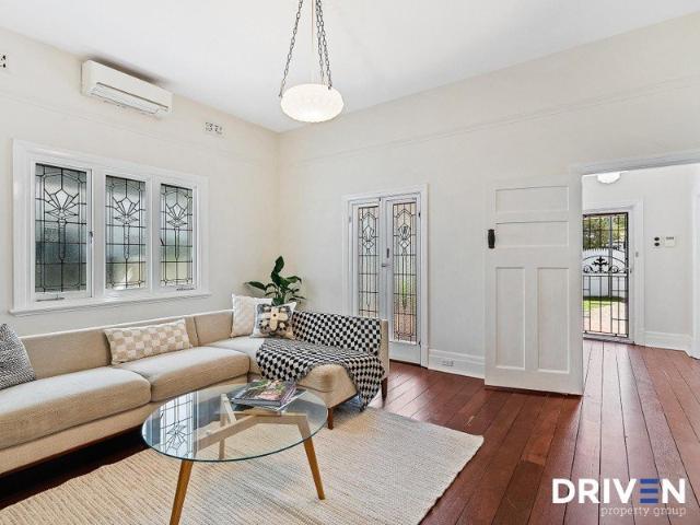 House for rent in North Perth, Western Australia