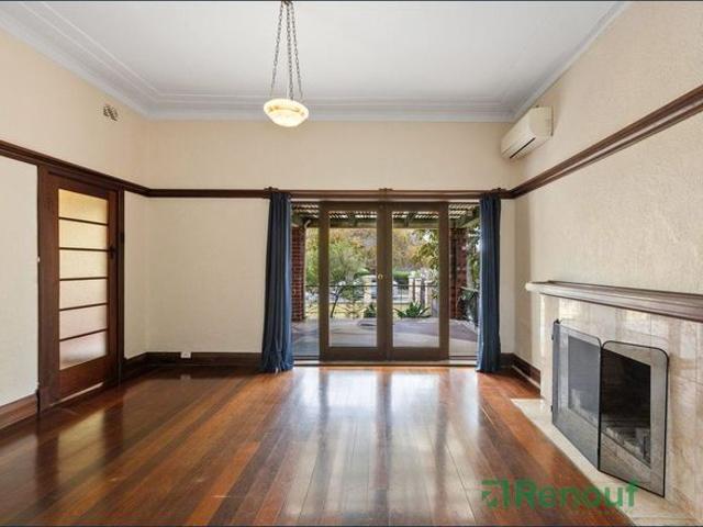 House for rent in North Perth, Western Australia