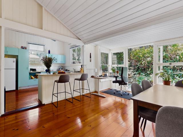 House for rent in Paddington, Greater Brisbane