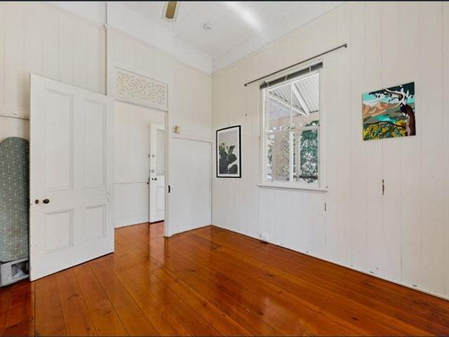 House for rent in Paddington, Greater Brisbane