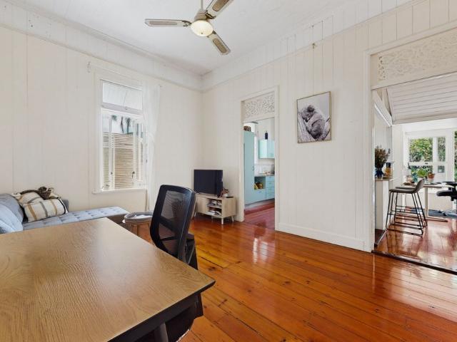 House for rent in Paddington, Greater Brisbane