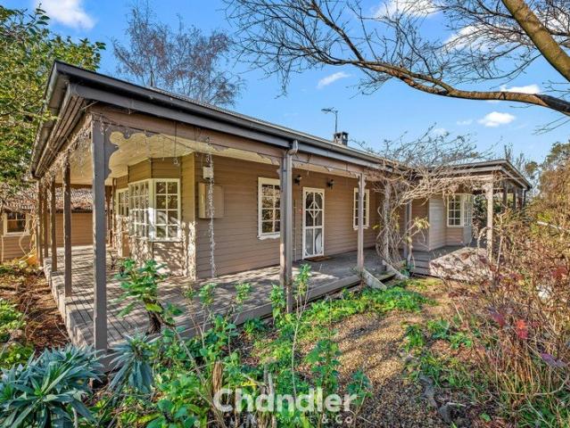 House for rent in Upwey, Melbourne
