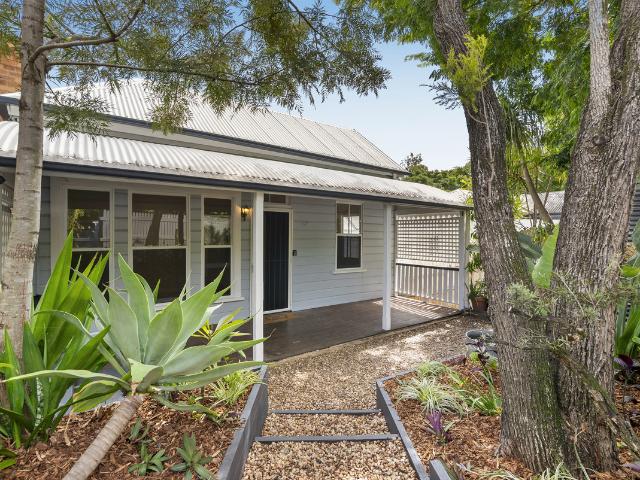 House for rent in Toombul, Queensland