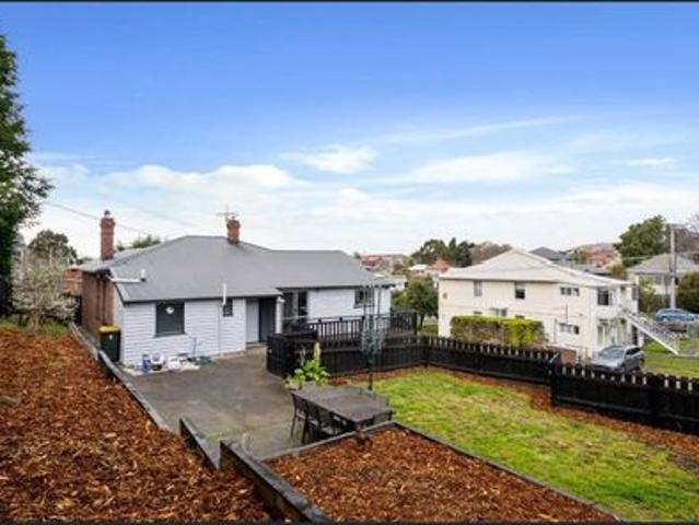 House for rent in Hobart, Tasmania