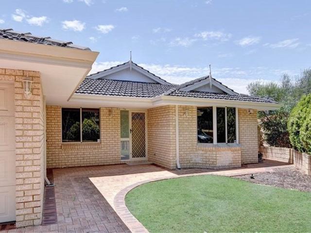 House for rent in Woodvale, Western Australia