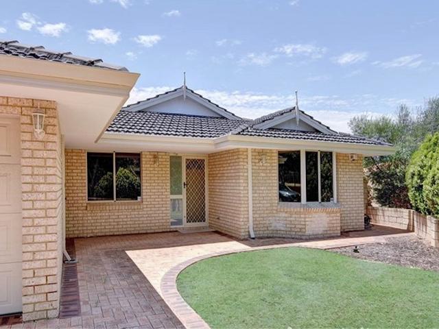 House for rent in Woodvale, Western Australia