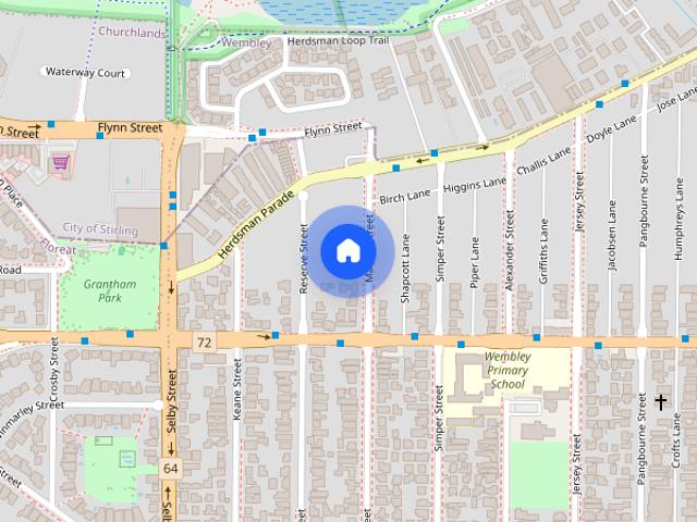 House for rent in Cambridge, Western Australia