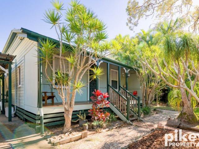 House for sale in Toombul, Queensland
