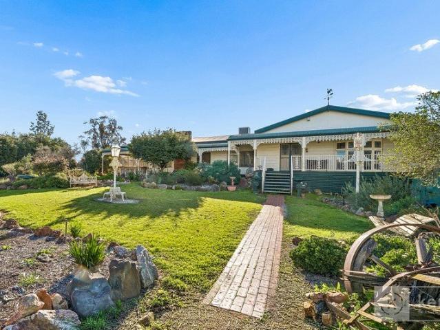 House for sale in Barooga, Berrigan Shire Council