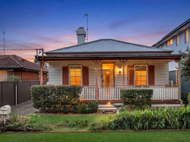 House for sale in Sydney, New South Wales