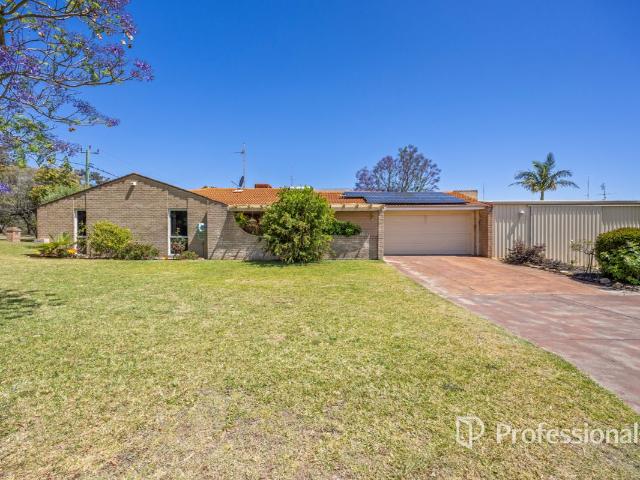 House for sale in Bunbury, Western Australia