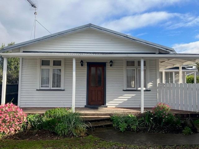 House for rent in Hamilton, Waikato