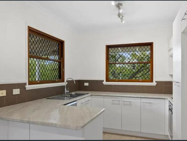 House for rent in Toombul, Queensland