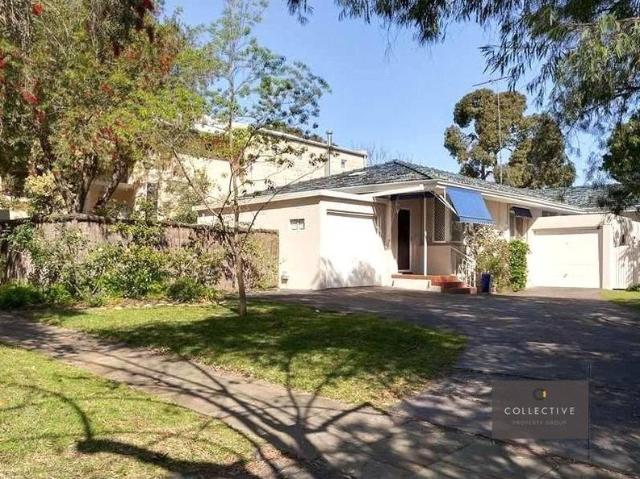 House for rent in Claremont, Western Australia