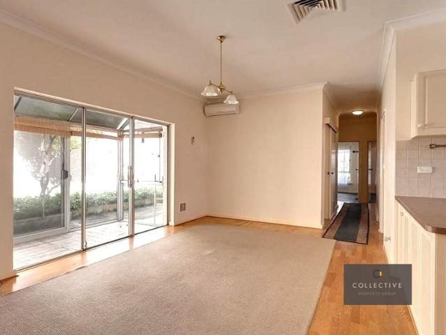 House for rent in Claremont, Western Australia