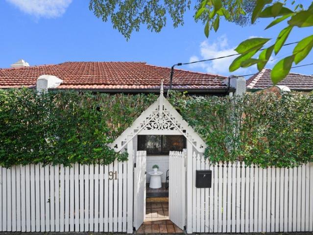 House for sale in Sydney, New South Wales
