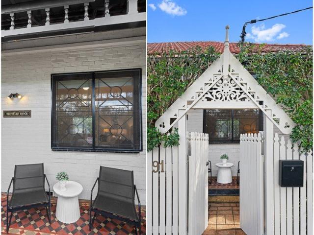 House for sale in Sydney, New South Wales