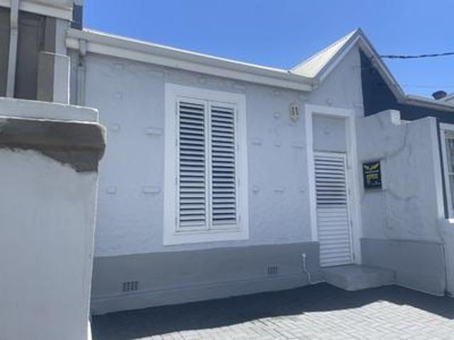 House for rent in Cape Town, Western Cape