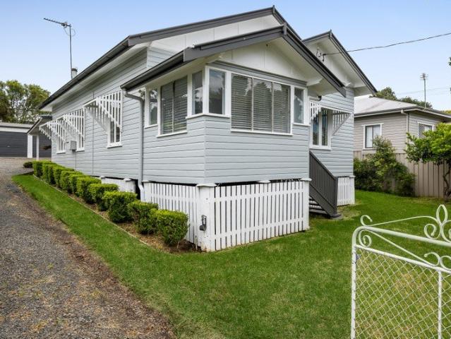 House for rent in Toowoomba, Queensland