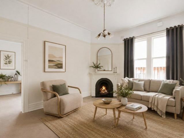Duplex for rent in Sydney, New South Wales