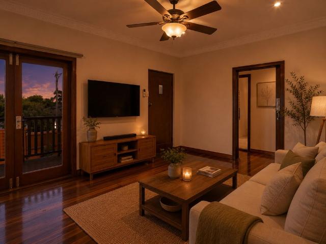 Apartment for rent in Toombul, Queensland