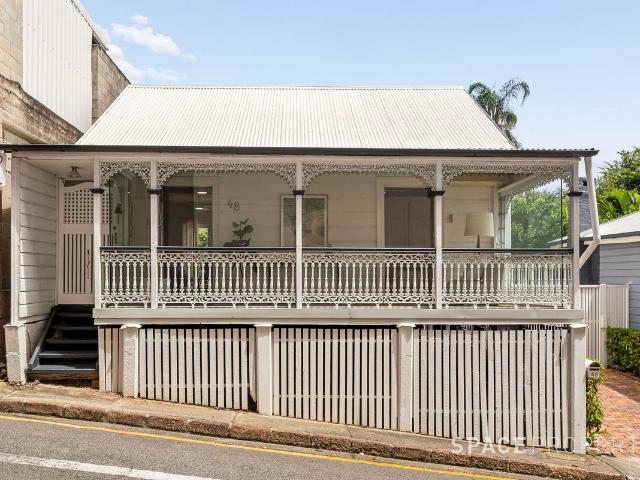 House for sale in Toombul, Queensland