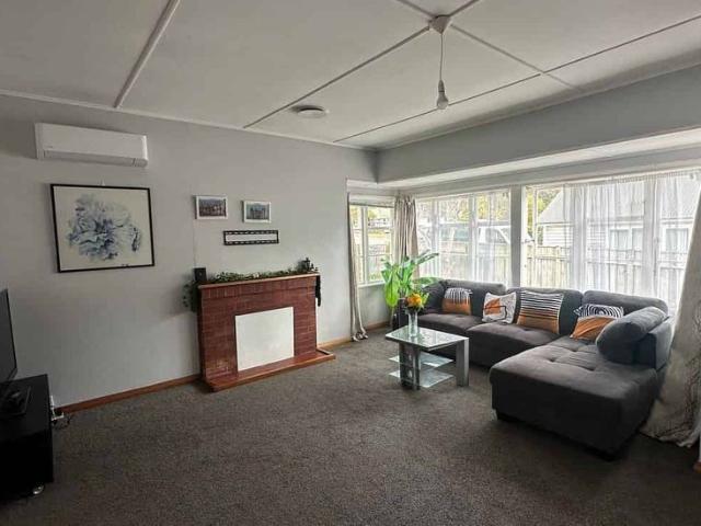 House for rent in Matata, Wellington