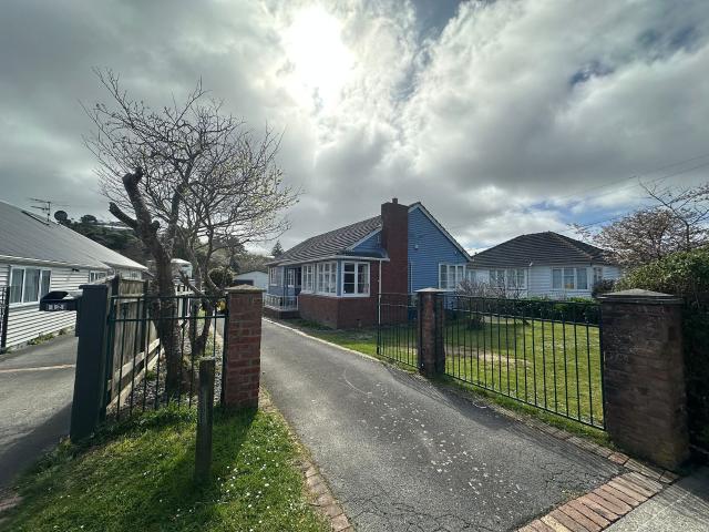 House for rent in Matata, Wellington