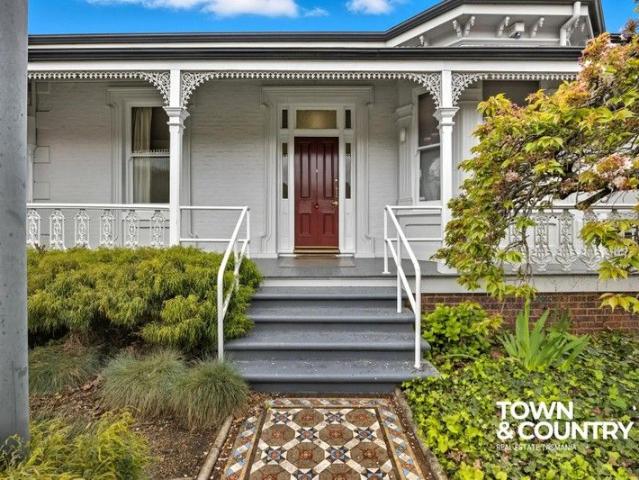 House for sale in Launceston, Tasmania