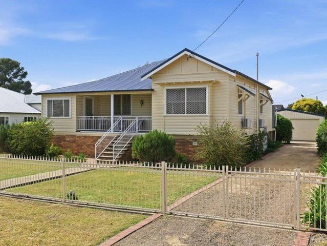 House for sale in Narrabri, Narrabri Shire Council
