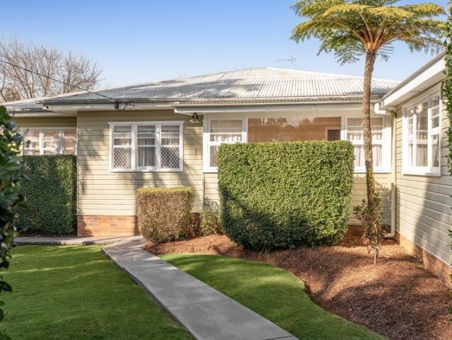 House for sale in Toowoomba, Queensland