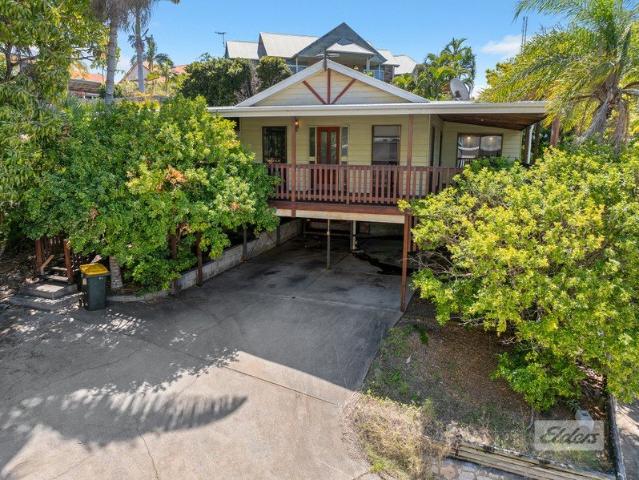 House for sale in Gladstone, Queensland