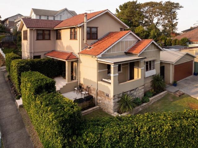 House for sale in Sydney, New South Wales