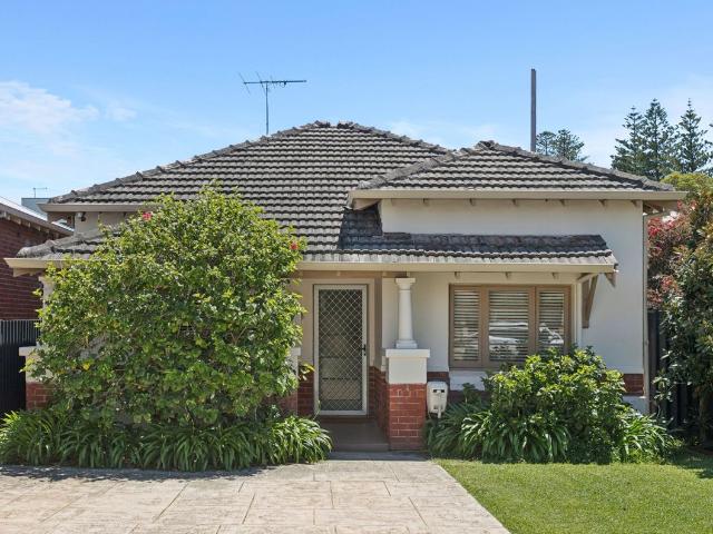House for sale in Swanbourne, Western Australia