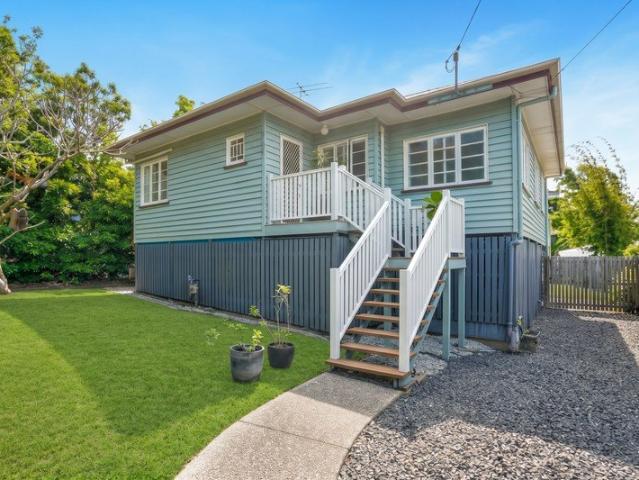 House for sale in Wellers Hill, Greater Brisbane