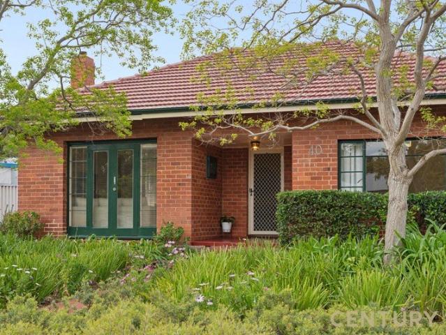 House for sale in Lathlain, Western Australia