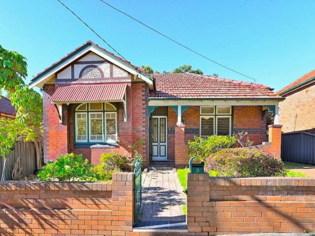 House for sale in Sydney, New South Wales