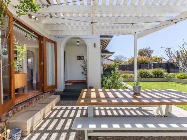 House for rent in North Perth, Western Australia