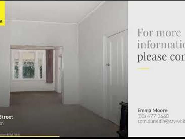 House for rent in Otakou