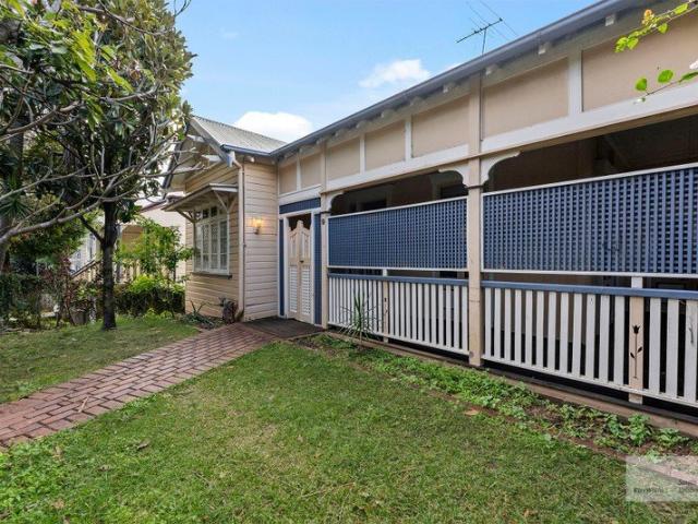 House for rent in Toombul, Queensland