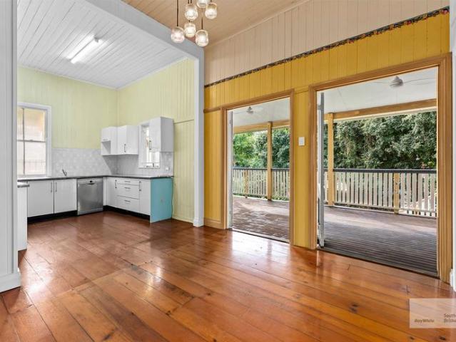 House for rent in Toombul, Queensland