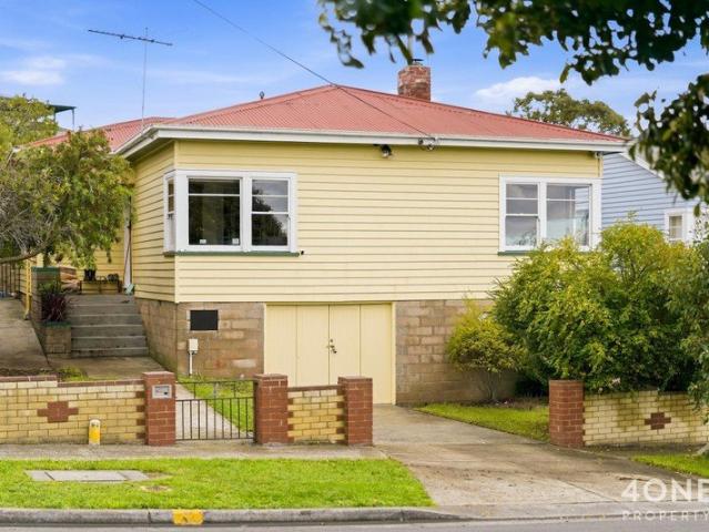 House for sale in Hobart, Tasmania