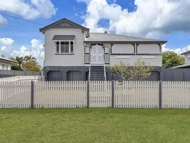 House for rent in Toombul, Queensland