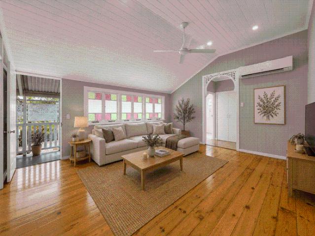House for rent in Toombul, Queensland