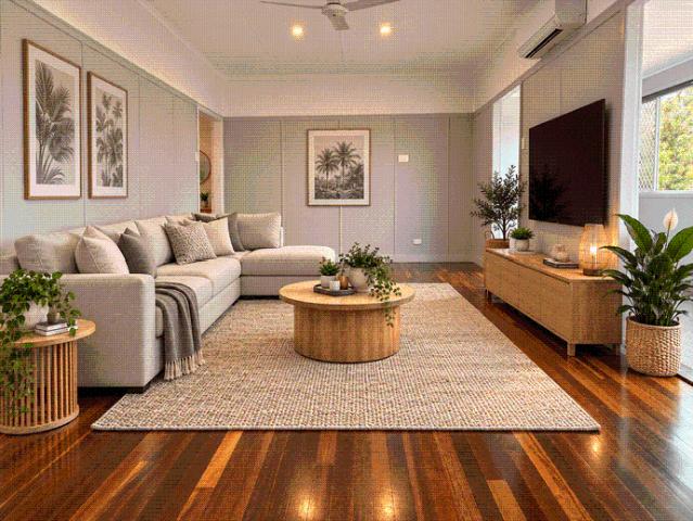 House for rent in Toombul, Queensland
