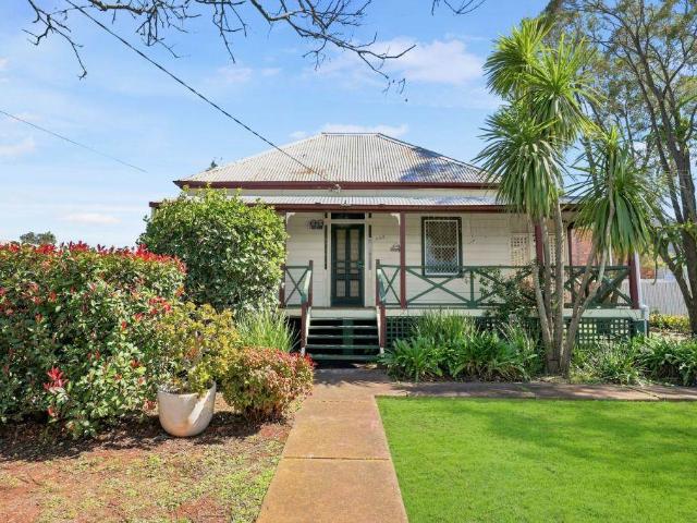 House for rent in Toowoomba, Queensland
