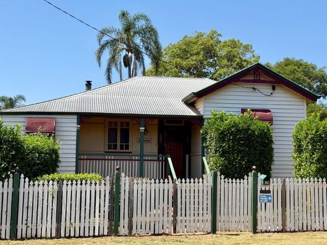 House for rent in Toowoomba, Queensland